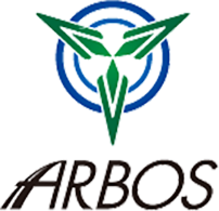 ARBOSロゴ